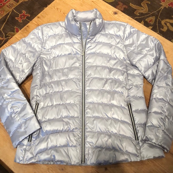 gap light puffer